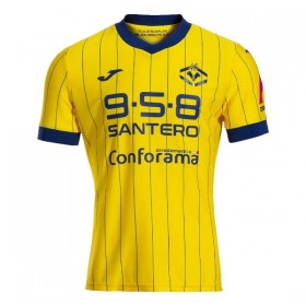 Camisola Hellas Verona 4º Equipamento 2024-25 Manga Curta